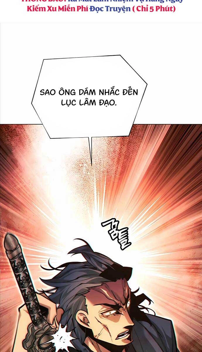 Chuyển Sinh Vào Thế Giới Võ Lâm Chapter 65 - 139