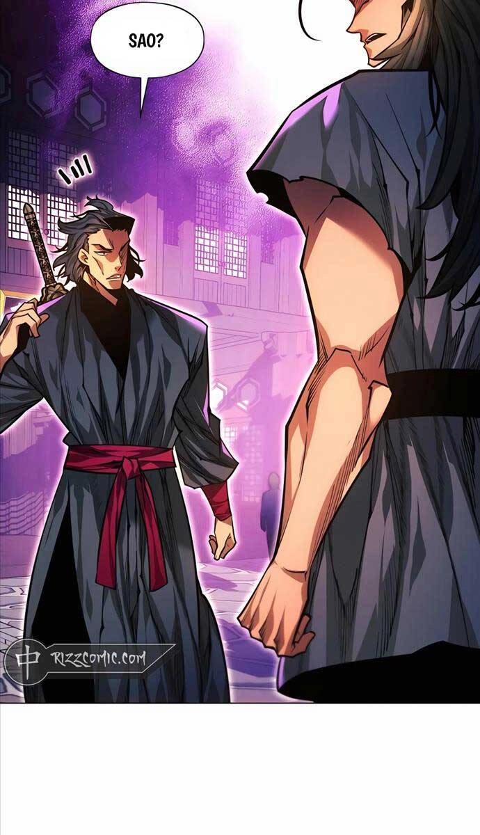 Chuyển Sinh Vào Thế Giới Võ Lâm Chapter 66 - 12