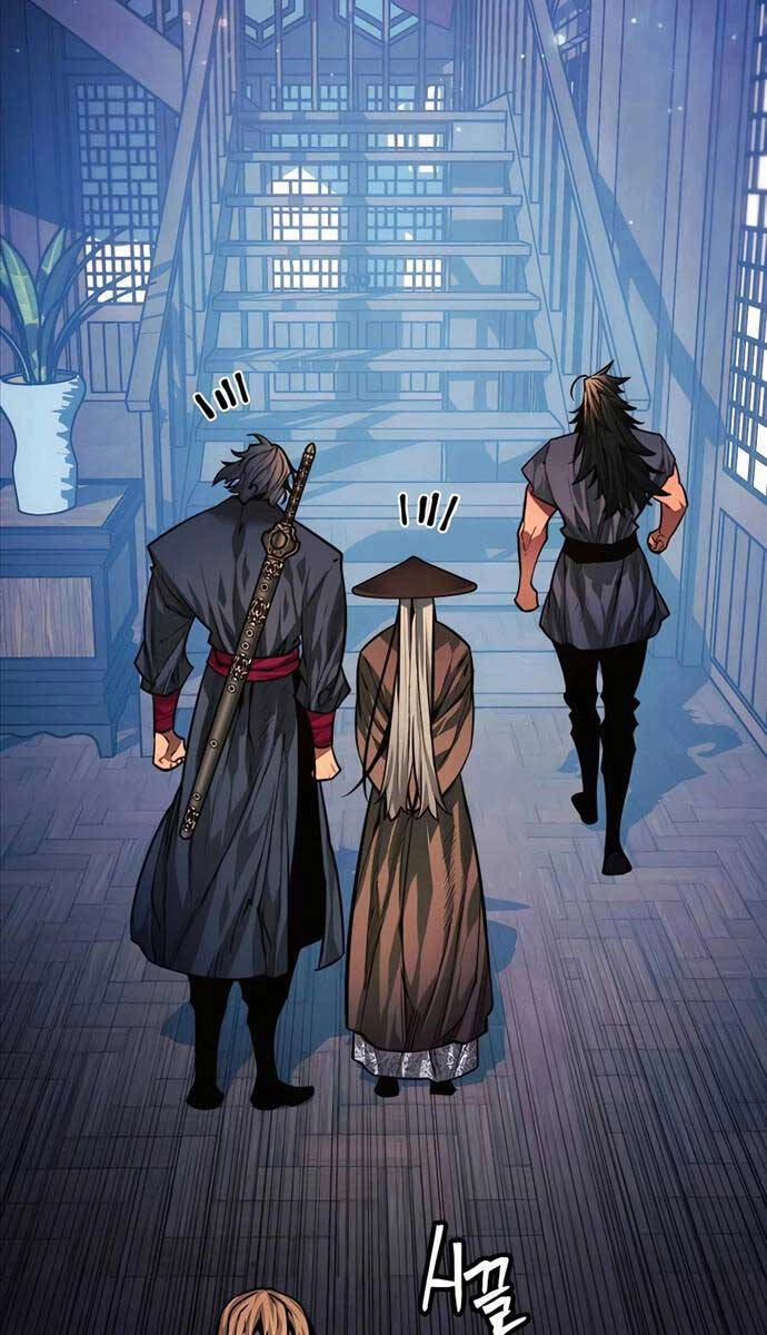 Chuyển Sinh Vào Thế Giới Võ Lâm Chapter 66 - 19