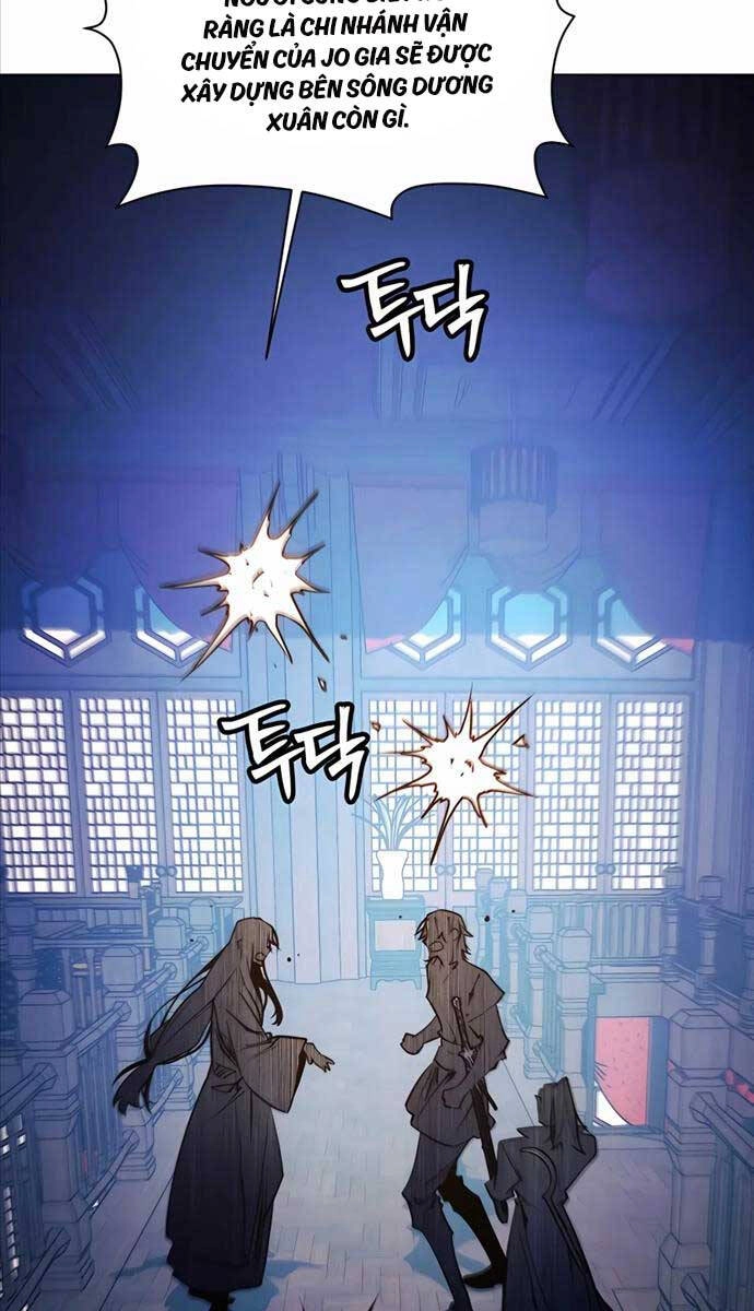 Chuyển Sinh Vào Thế Giới Võ Lâm Chapter 66 - 21