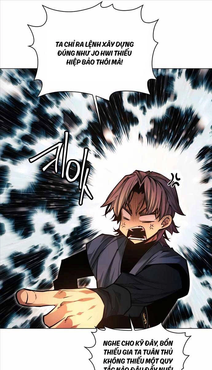 Chuyển Sinh Vào Thế Giới Võ Lâm Chapter 66 - 23