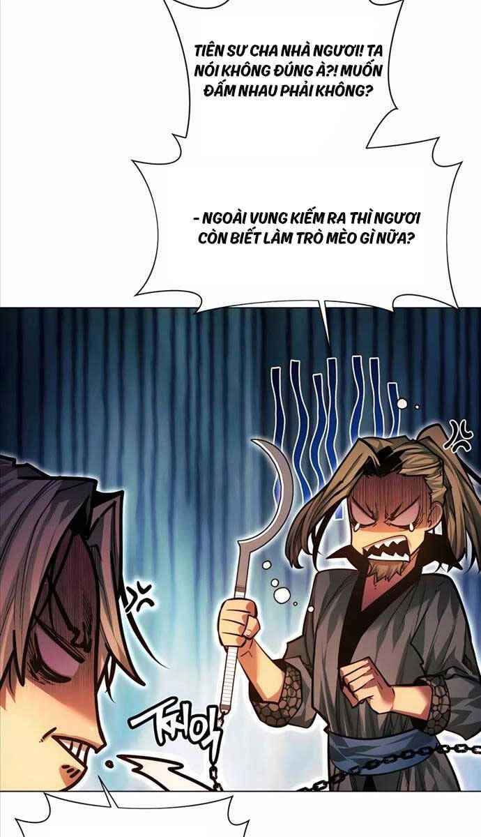 Chuyển Sinh Vào Thế Giới Võ Lâm Chapter 66 - 33