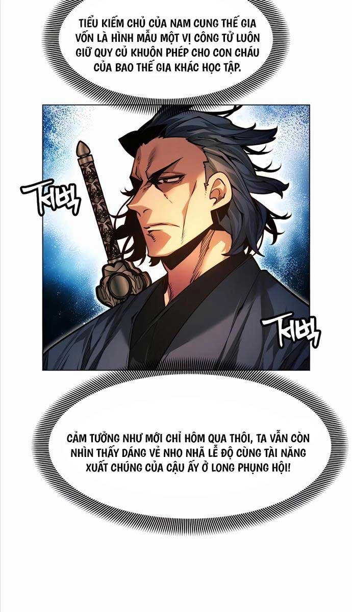 Chuyển Sinh Vào Thế Giới Võ Lâm Chapter 66 - 36