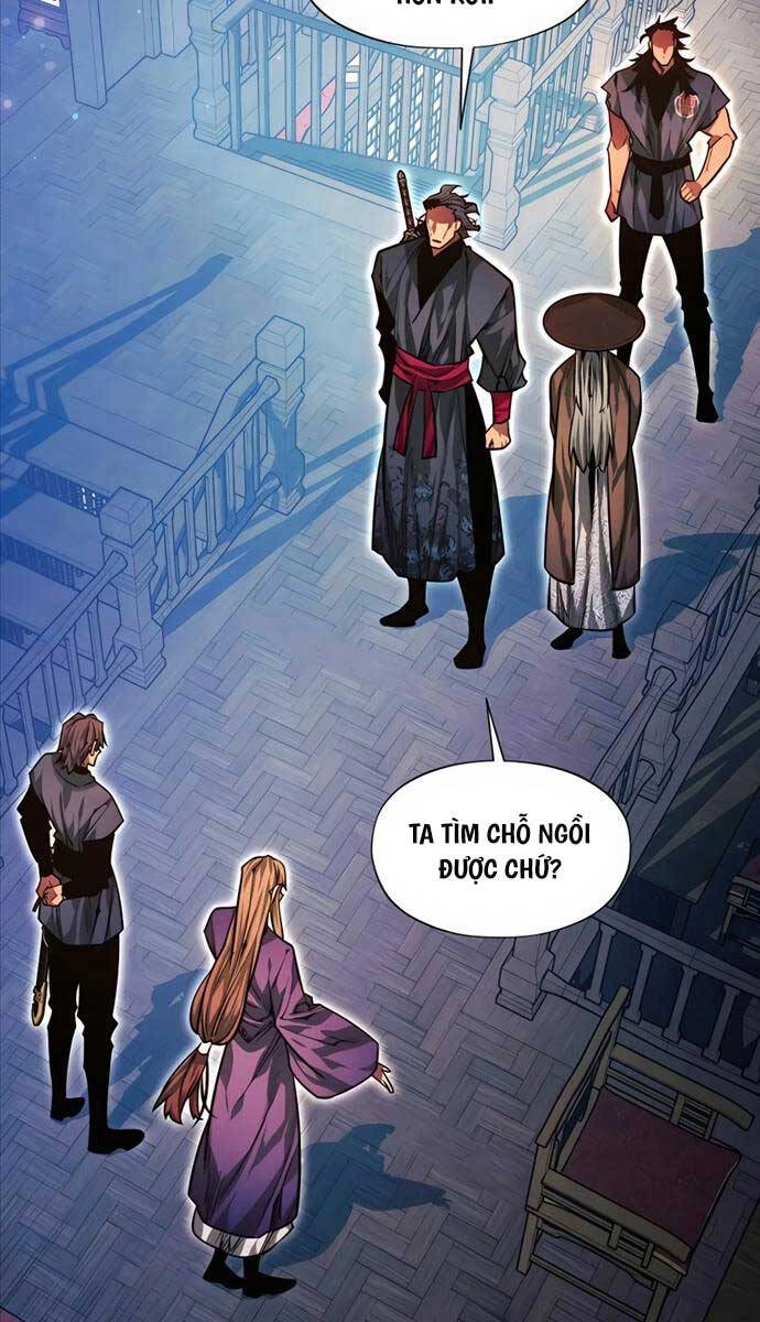 Chuyển Sinh Vào Thế Giới Võ Lâm Chapter 66 - 49