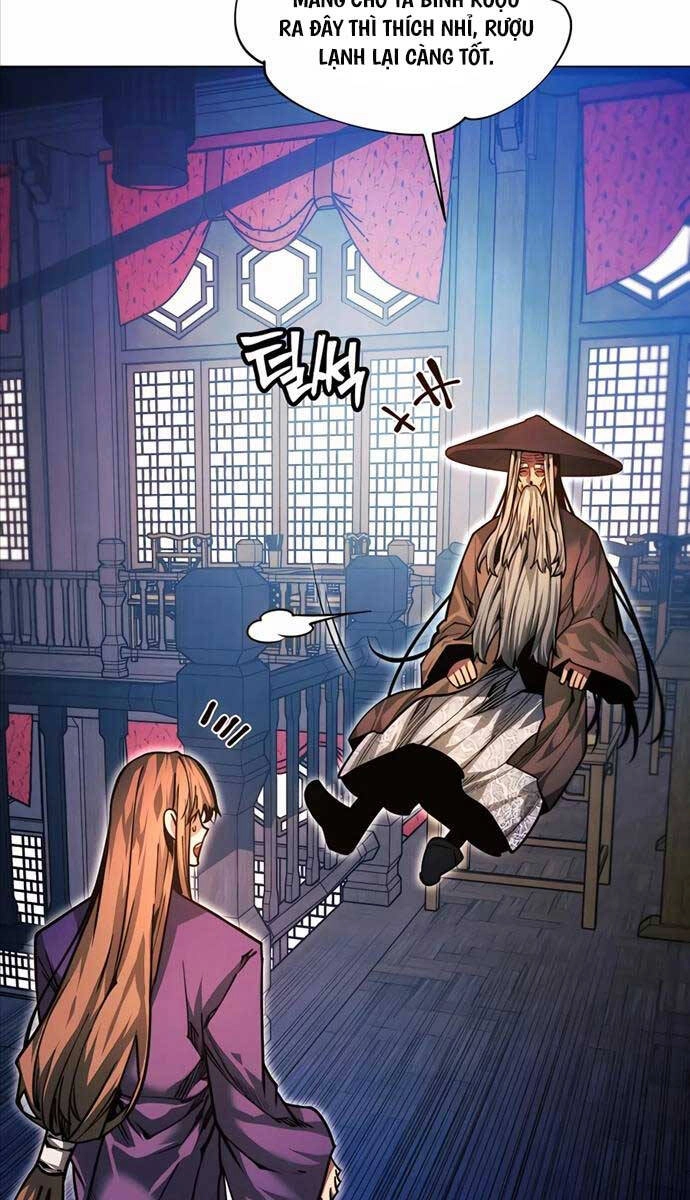 Chuyển Sinh Vào Thế Giới Võ Lâm Chapter 66 - 51