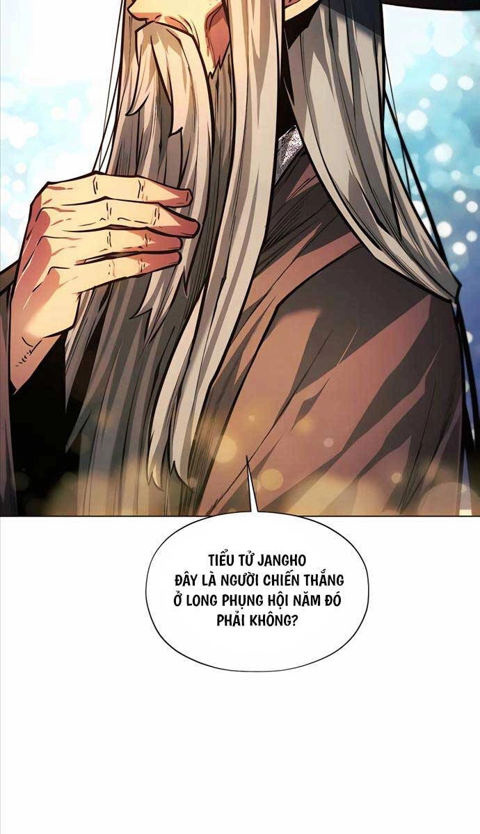 Chuyển Sinh Vào Thế Giới Võ Lâm Chapter 66 - 60