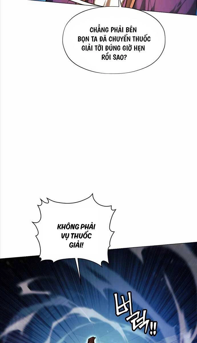 Chuyển Sinh Vào Thế Giới Võ Lâm Chapter 66 - 69