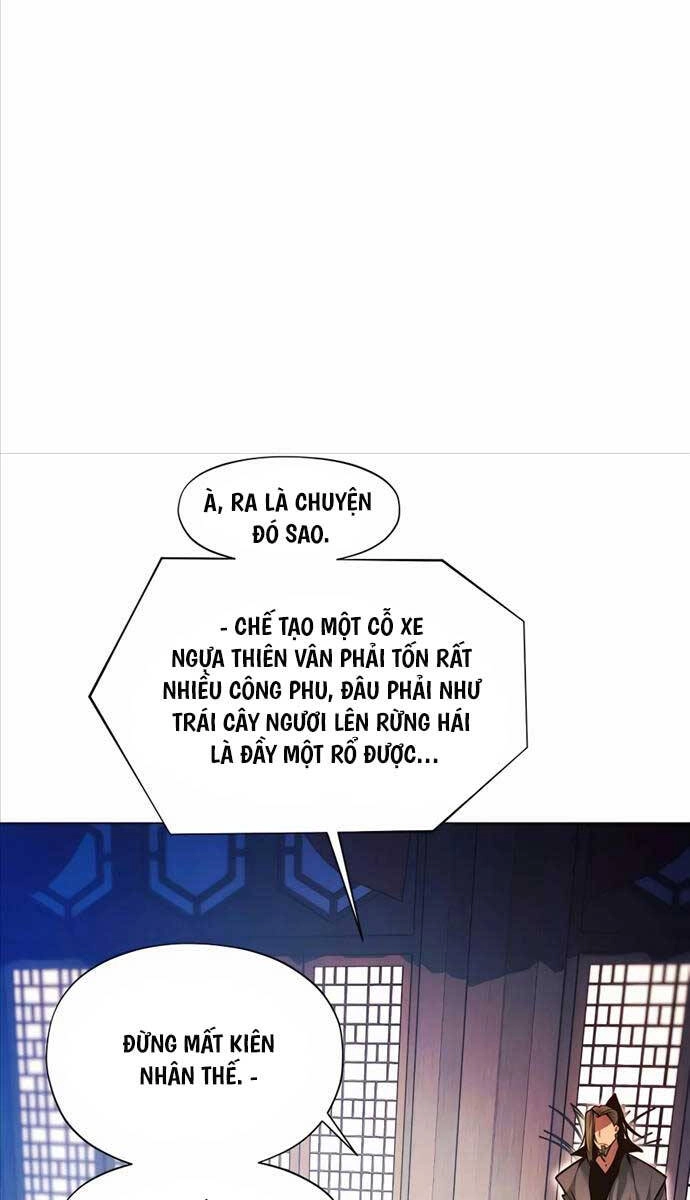 Chuyển Sinh Vào Thế Giới Võ Lâm Chapter 66 - 71