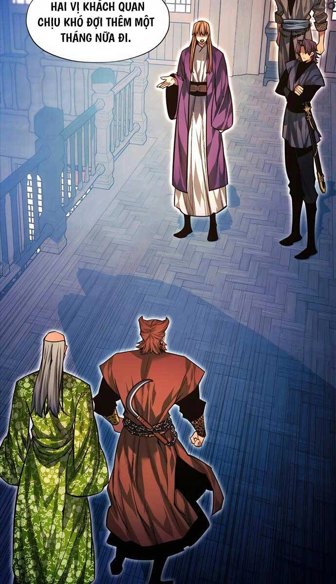 Chuyển Sinh Vào Thế Giới Võ Lâm Chapter 66 - 72