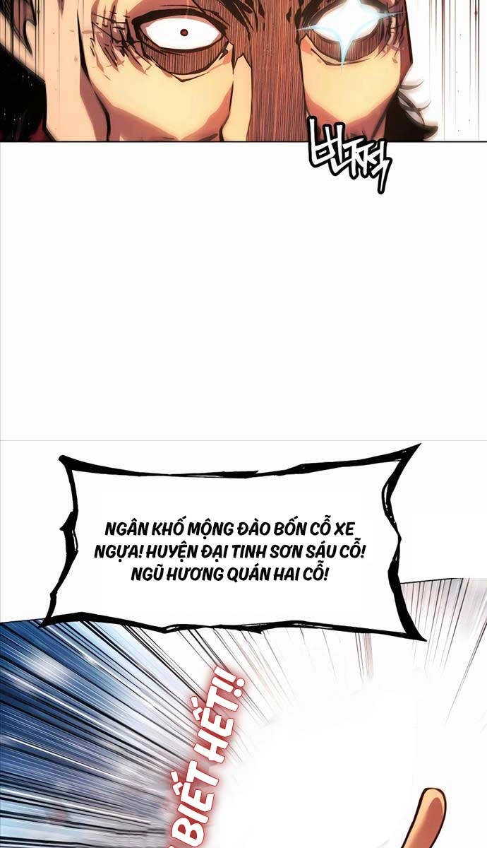 Chuyển Sinh Vào Thế Giới Võ Lâm Chapter 66 - 78