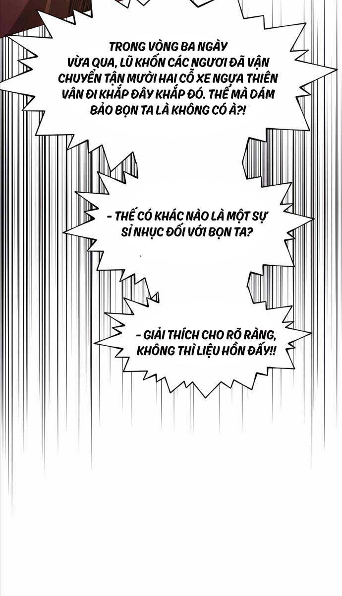 Chuyển Sinh Vào Thế Giới Võ Lâm Chapter 66 - 80