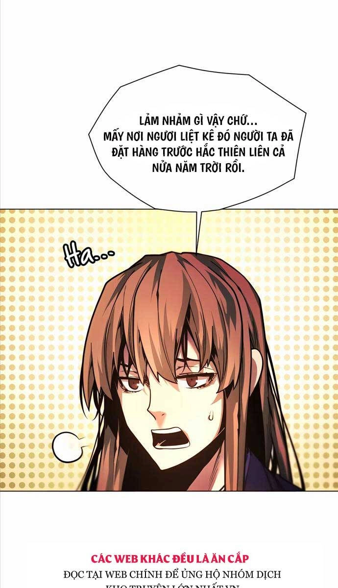 Chuyển Sinh Vào Thế Giới Võ Lâm Chapter 66 - 81