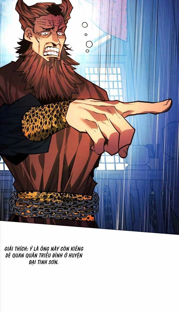 Chuyển Sinh Vào Thế Giới Võ Lâm Chapter 66 - 83