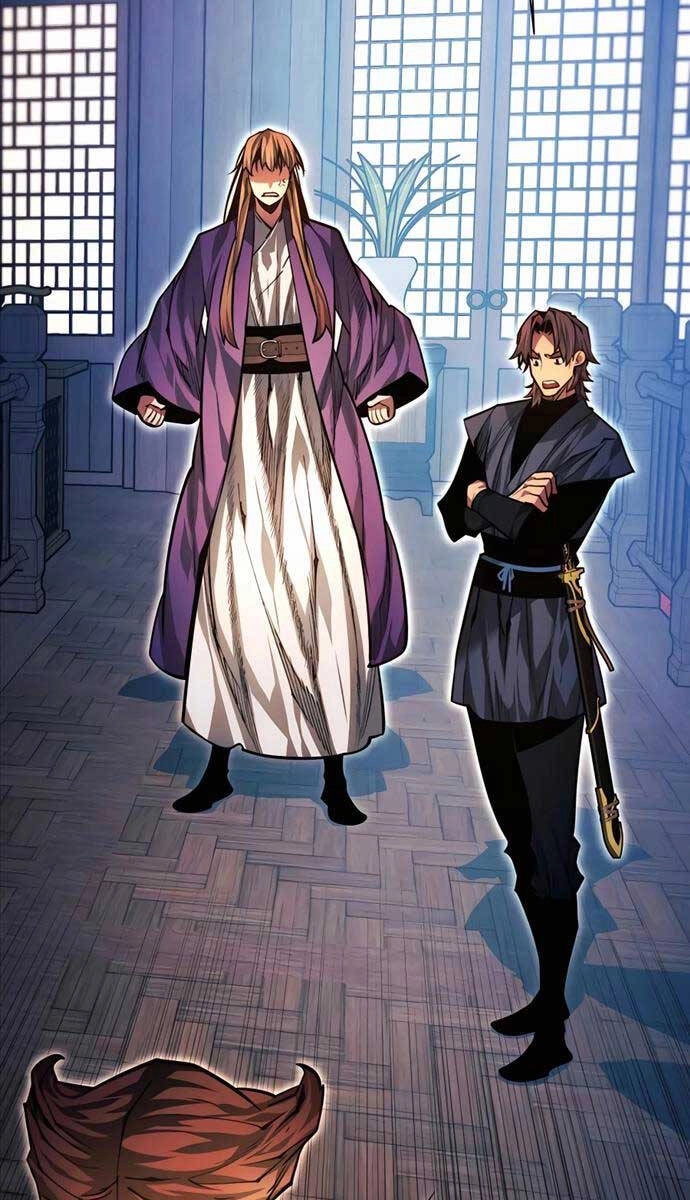 Chuyển Sinh Vào Thế Giới Võ Lâm Chapter 66 - 88