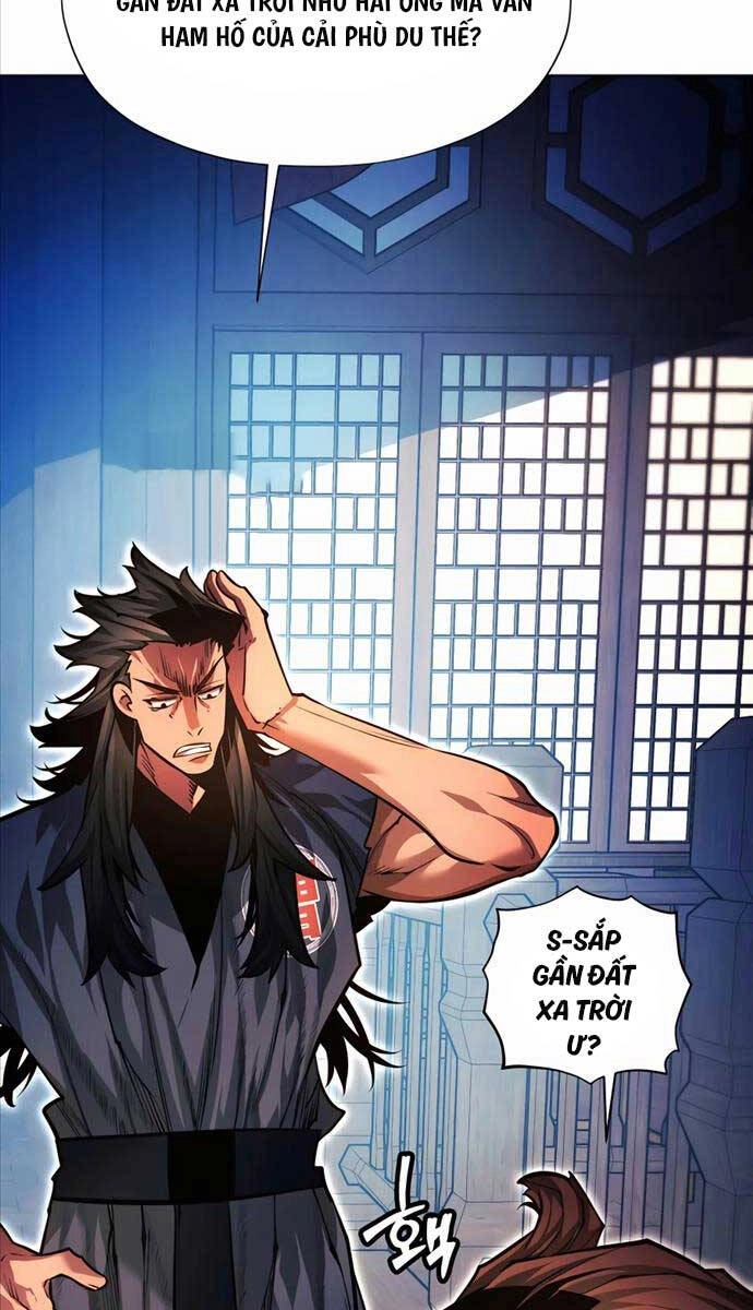 Chuyển Sinh Vào Thế Giới Võ Lâm Chapter 66 - 90