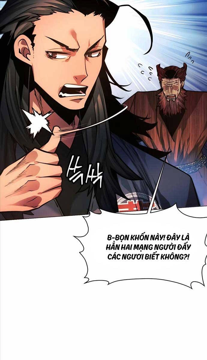 Chuyển Sinh Vào Thế Giới Võ Lâm Chapter 66 - 93