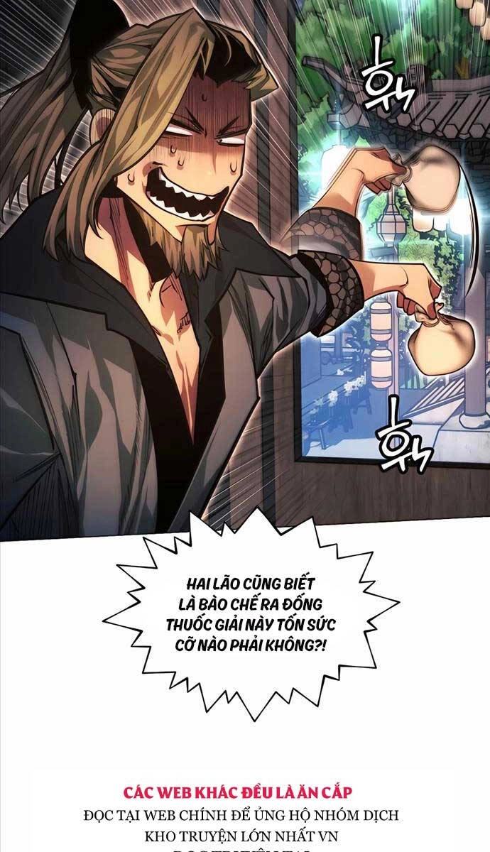 Chuyển Sinh Vào Thế Giới Võ Lâm Chapter 66 - 103