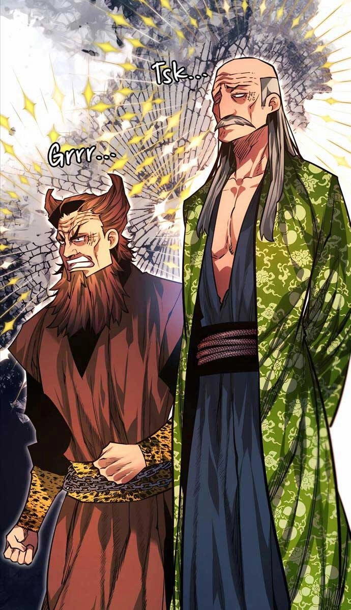 Chuyển Sinh Vào Thế Giới Võ Lâm Chapter 66 - 107