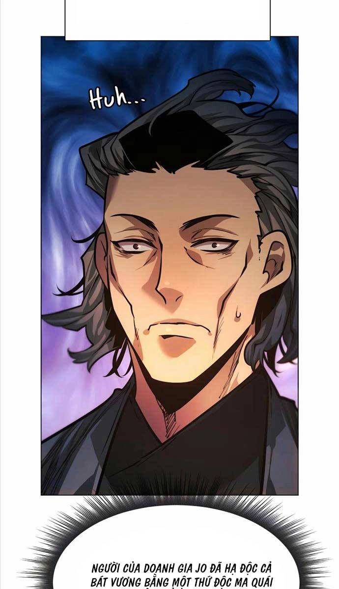 Chuyển Sinh Vào Thế Giới Võ Lâm Chapter 66 - 110