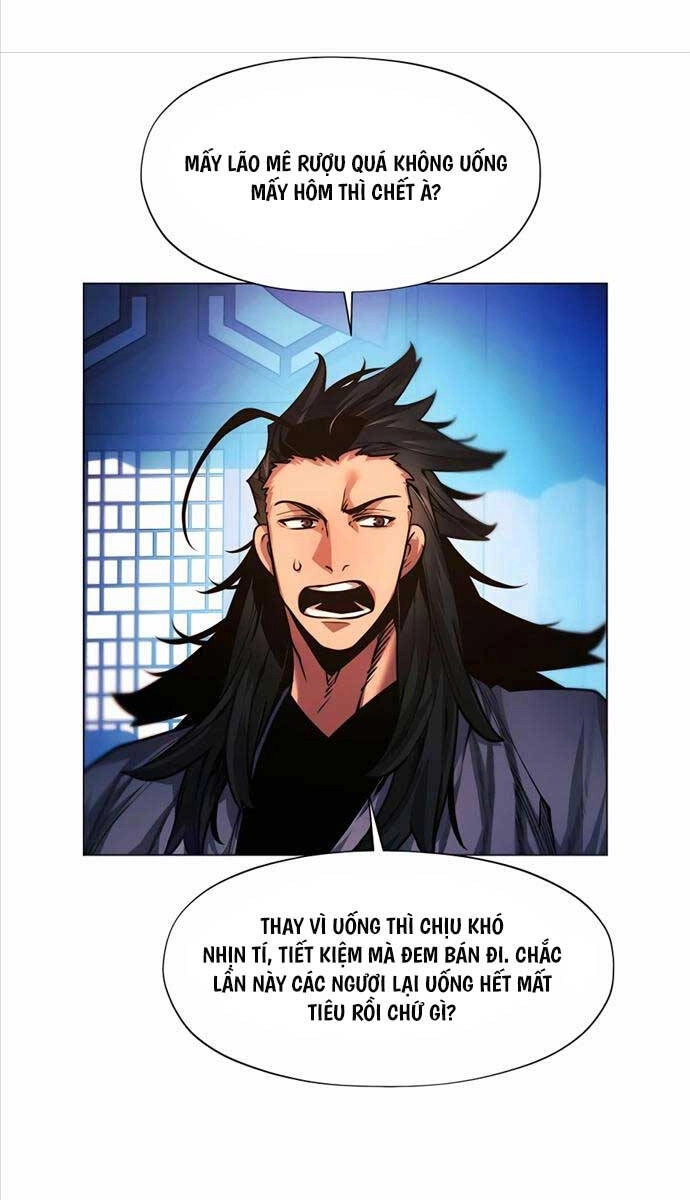 Chuyển Sinh Vào Thế Giới Võ Lâm Chapter 66 - 114