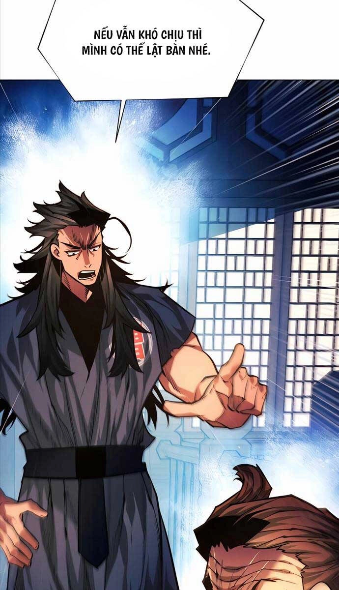 Chuyển Sinh Vào Thế Giới Võ Lâm Chapter 66 - 126