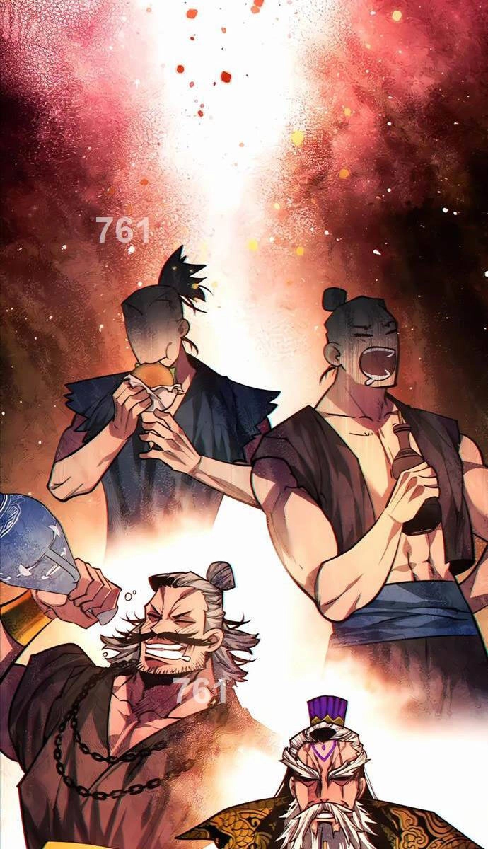 Chuyển Sinh Vào Thế Giới Võ Lâm Chapter 67 - 3