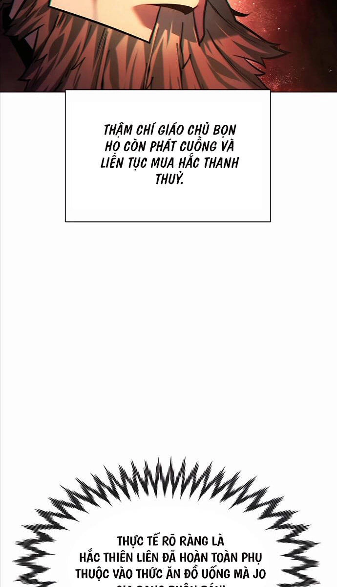 Chuyển Sinh Vào Thế Giới Võ Lâm Chapter 67 - 5