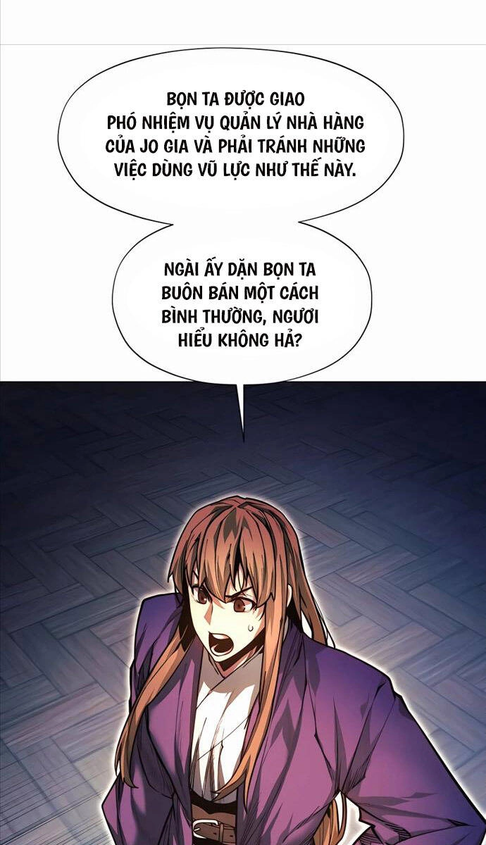 Chuyển Sinh Vào Thế Giới Võ Lâm Chapter 67 - 7