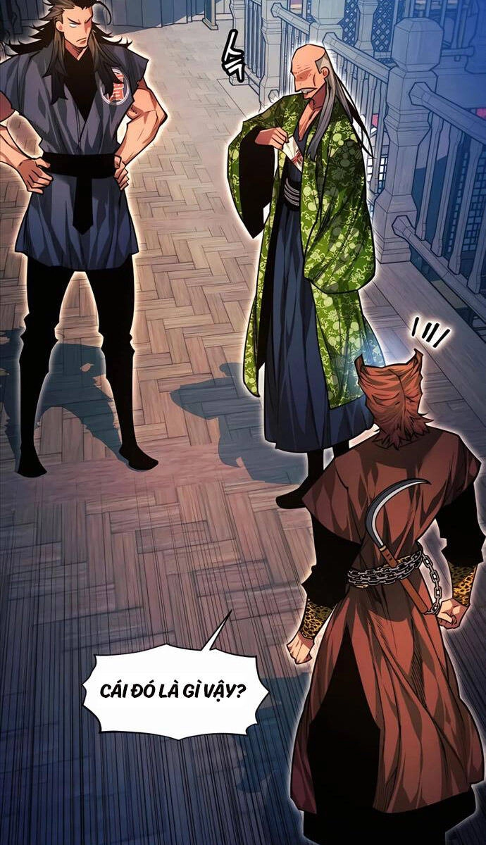 Chuyển Sinh Vào Thế Giới Võ Lâm Chapter 67 - 10