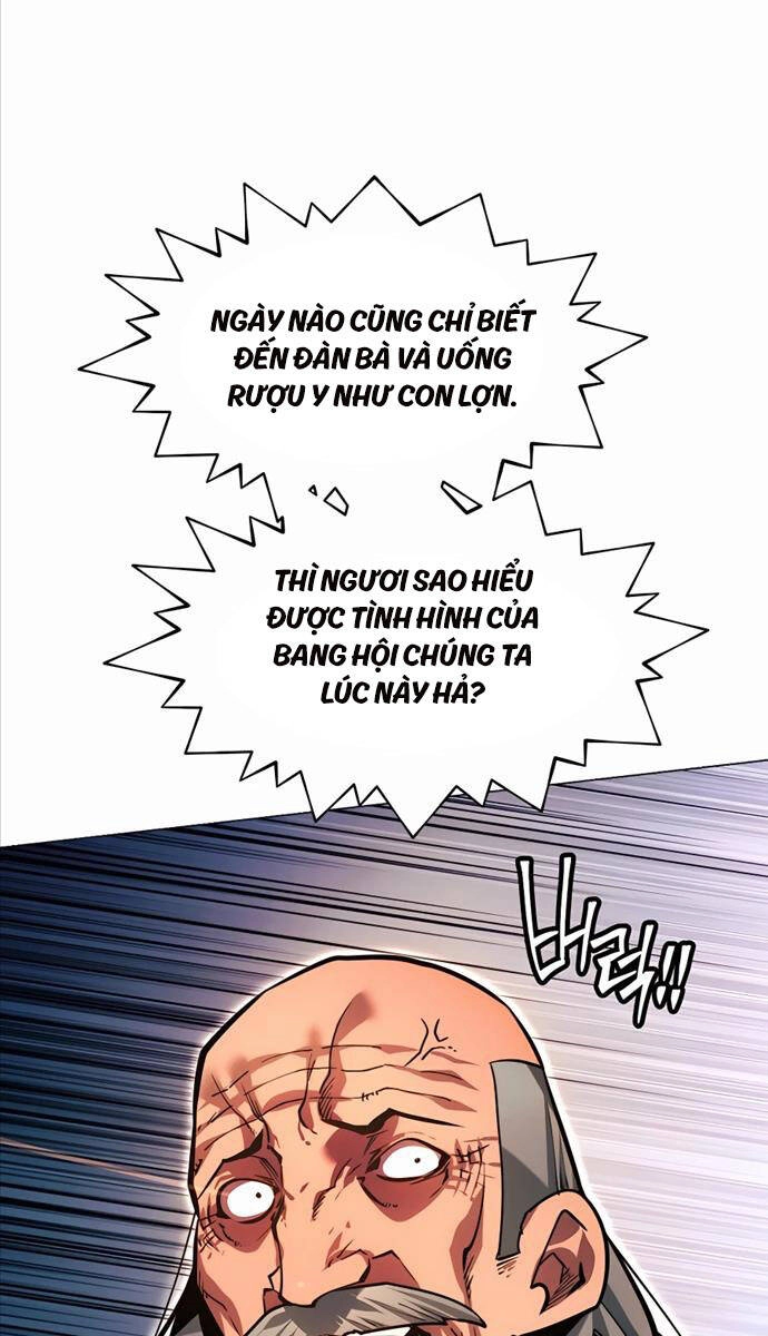 Chuyển Sinh Vào Thế Giới Võ Lâm Chapter 67 - 19