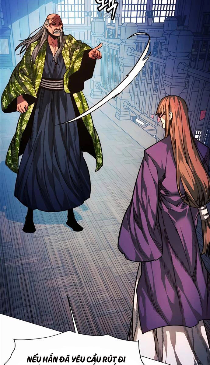 Chuyển Sinh Vào Thế Giới Võ Lâm Chapter 67 - 21