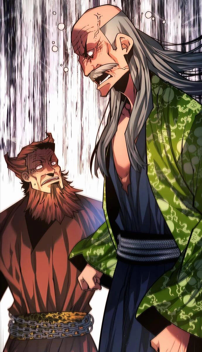 Chuyển Sinh Vào Thế Giới Võ Lâm Chapter 67 - 25