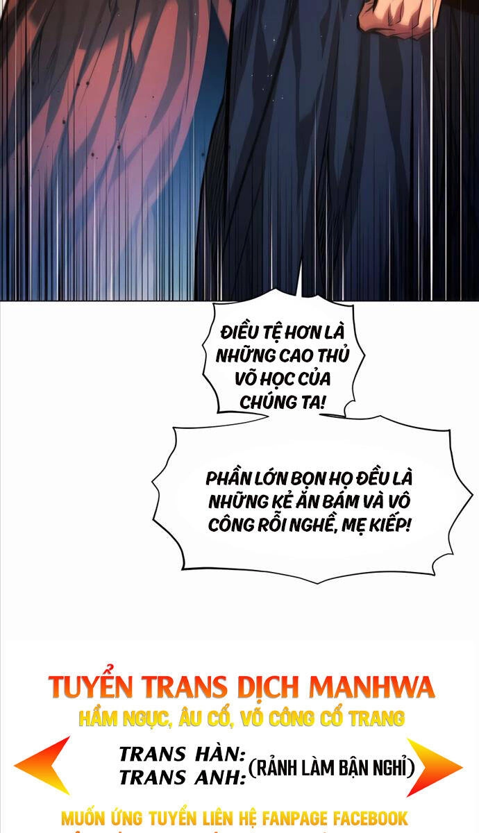 Chuyển Sinh Vào Thế Giới Võ Lâm Chapter 67 - 26