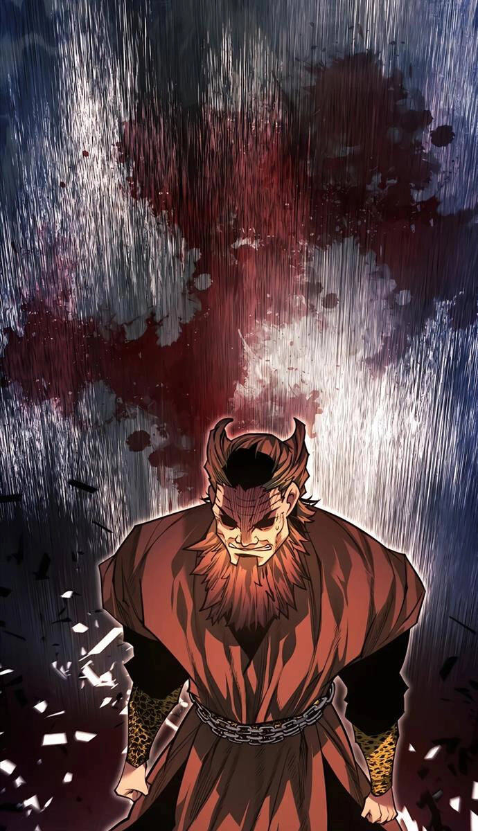 Chuyển Sinh Vào Thế Giới Võ Lâm Chapter 67 - 30