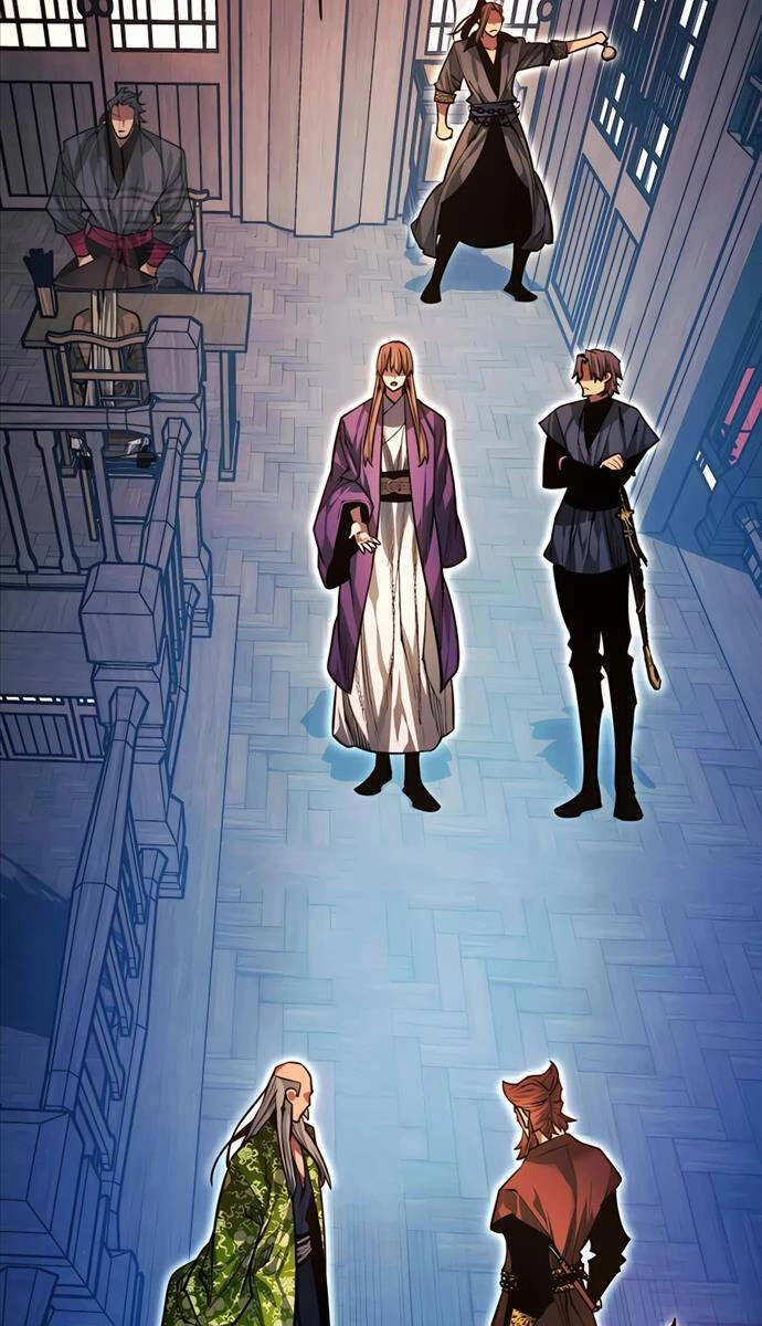 Chuyển Sinh Vào Thế Giới Võ Lâm Chapter 67 - 51