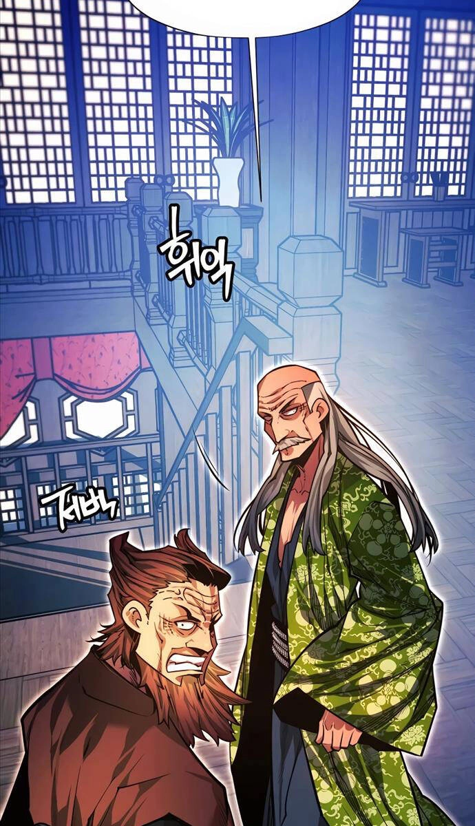 Chuyển Sinh Vào Thế Giới Võ Lâm Chapter 67 - 58