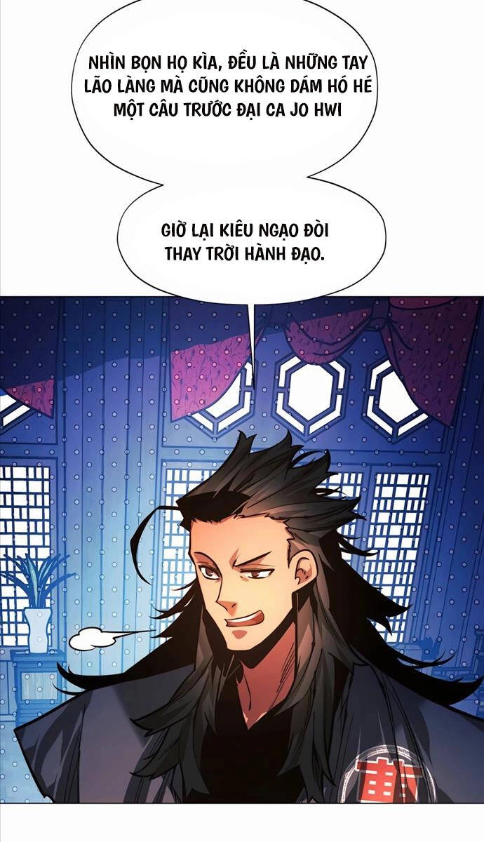 Chuyển Sinh Vào Thế Giới Võ Lâm Chapter 67 - 60