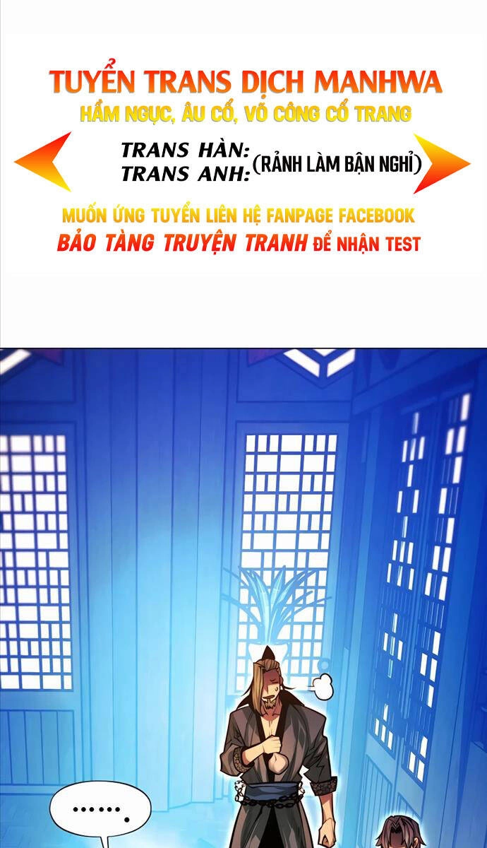 Chuyển Sinh Vào Thế Giới Võ Lâm Chapter 67 - 61