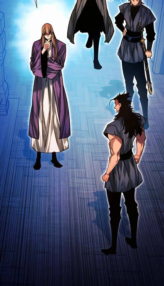 Chuyển Sinh Vào Thế Giới Võ Lâm Chapter 67 - 62