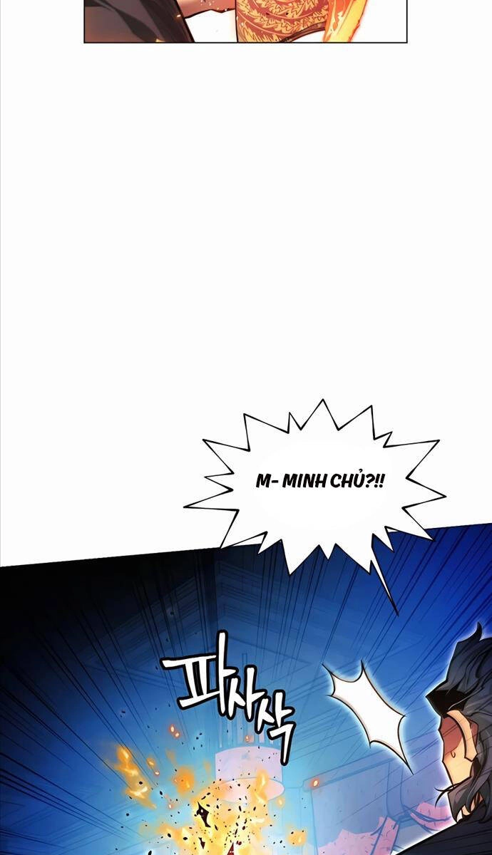 Chuyển Sinh Vào Thế Giới Võ Lâm Chapter 67 - 68