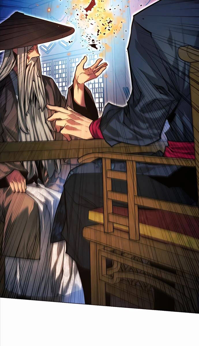 Chuyển Sinh Vào Thế Giới Võ Lâm Chapter 67 - 69