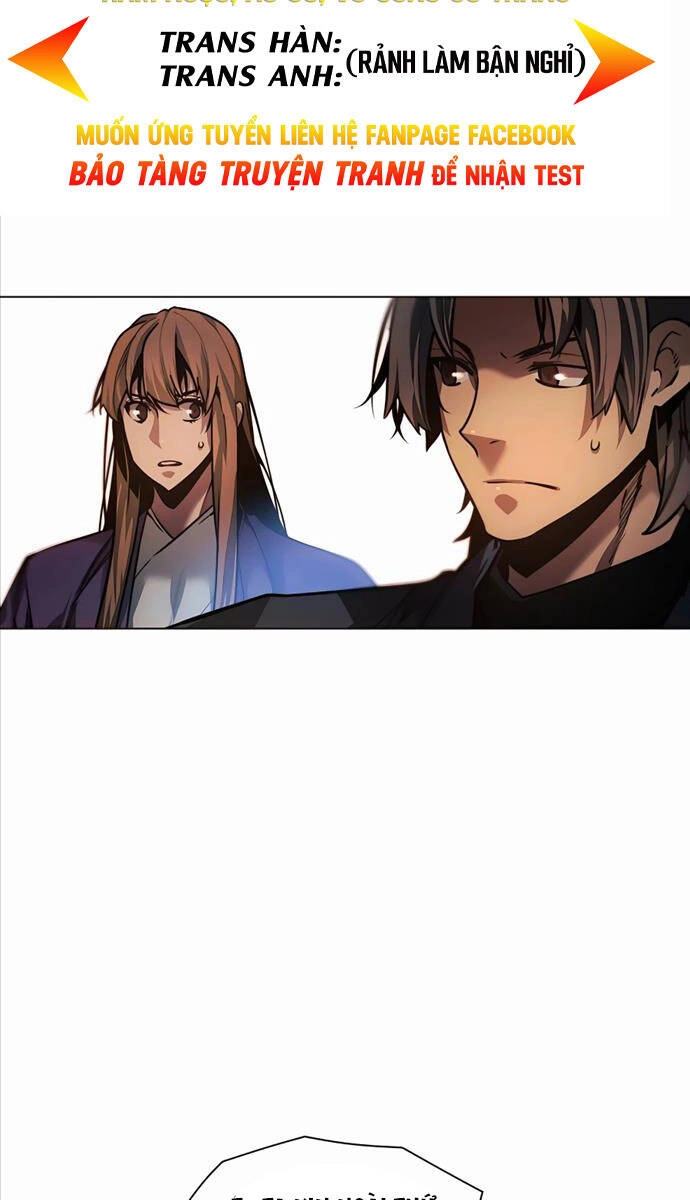 Chuyển Sinh Vào Thế Giới Võ Lâm Chapter 67 - 82