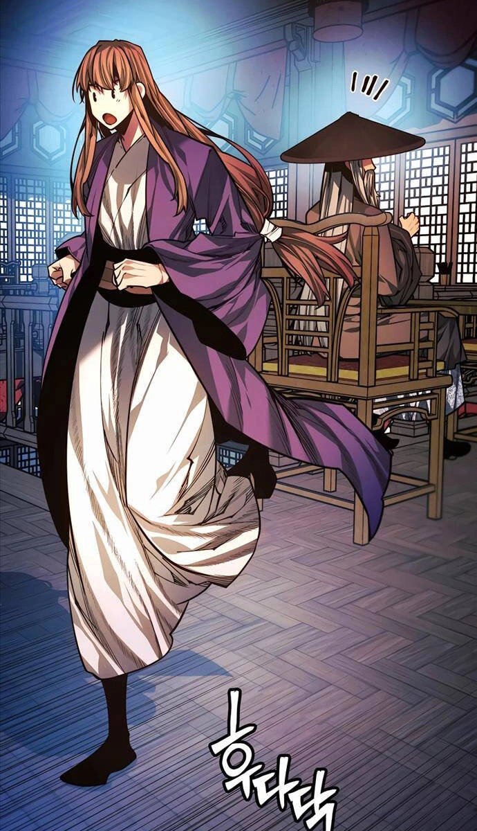 Chuyển Sinh Vào Thế Giới Võ Lâm Chapter 67 - 87