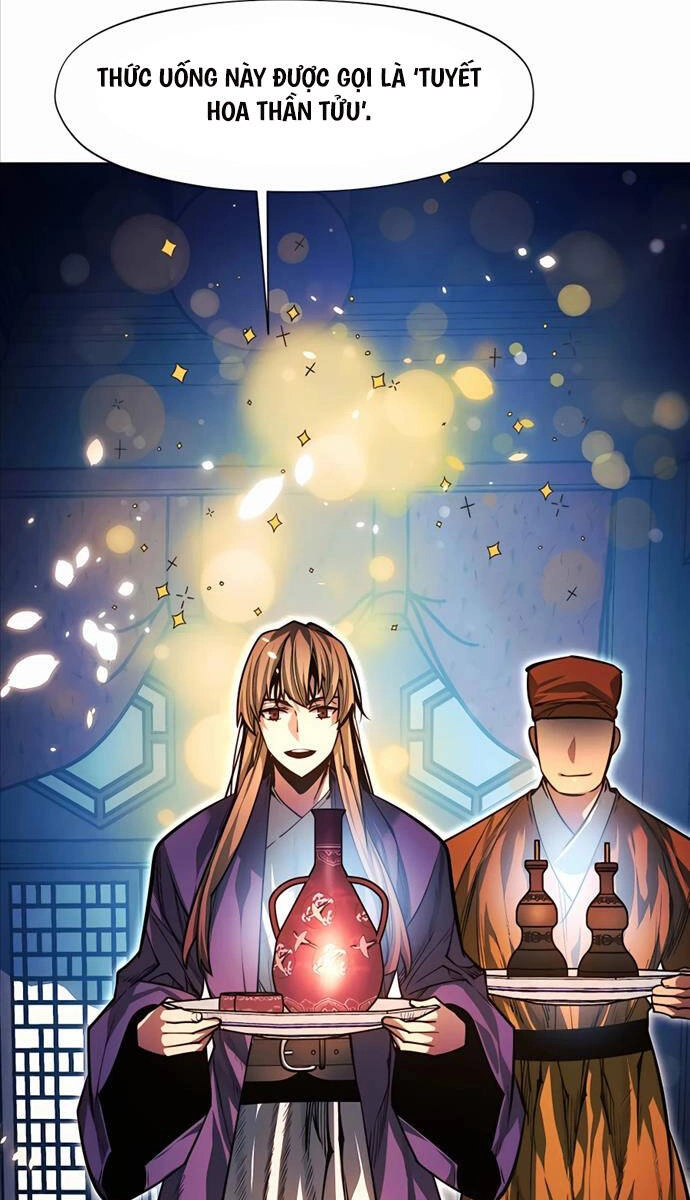 Chuyển Sinh Vào Thế Giới Võ Lâm Chapter 67 - 91