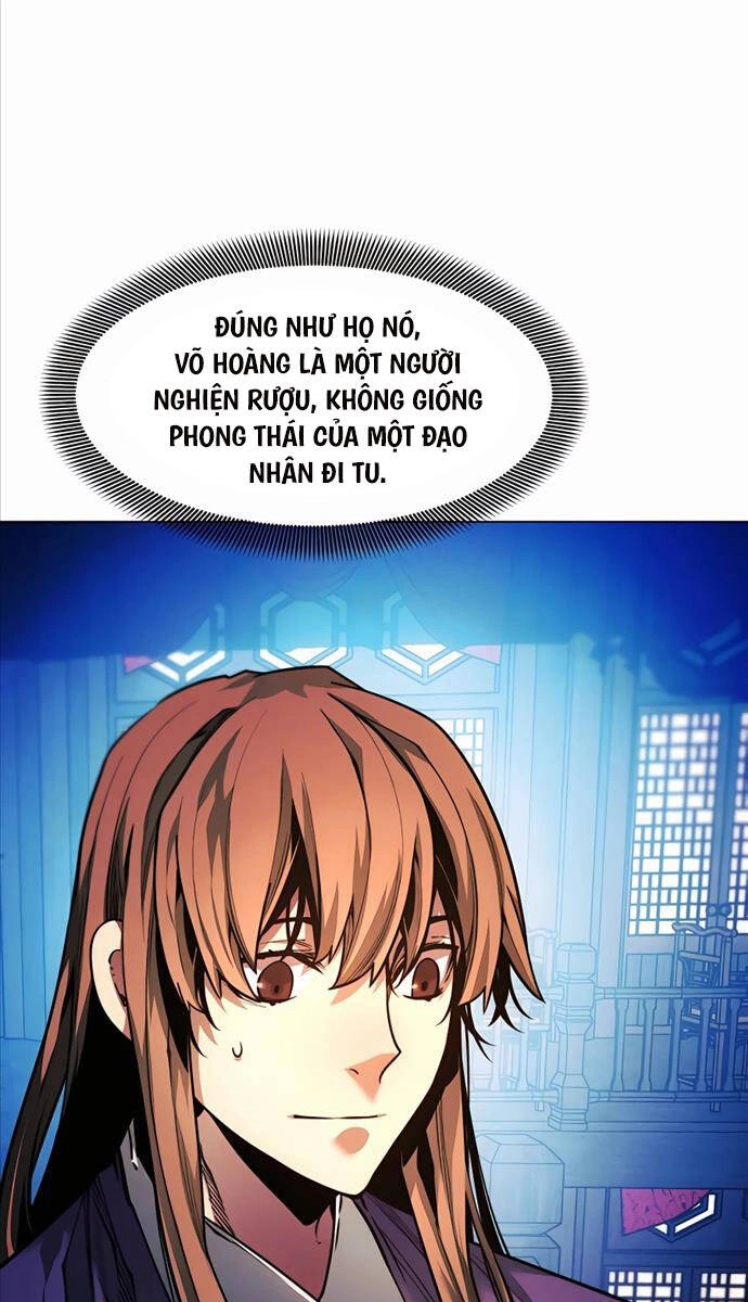 Chuyển Sinh Vào Thế Giới Võ Lâm Chapter 67 - 95