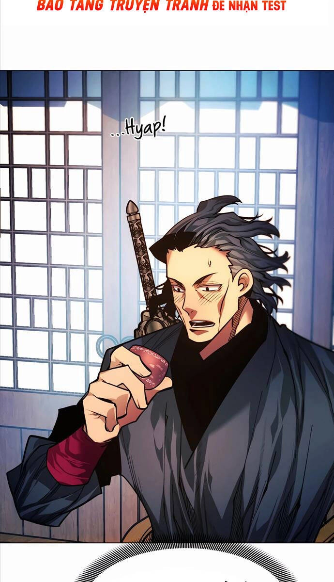 Chuyển Sinh Vào Thế Giới Võ Lâm Chapter 67 - 108