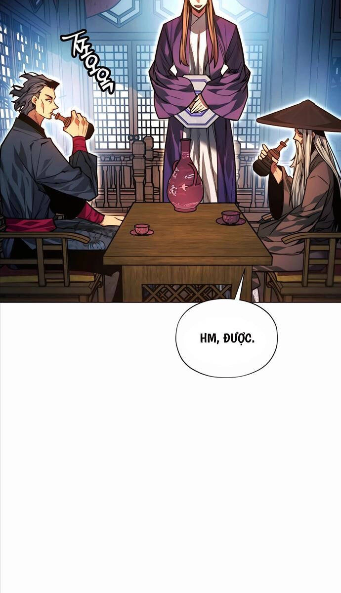 Chuyển Sinh Vào Thế Giới Võ Lâm Chapter 67 - 112