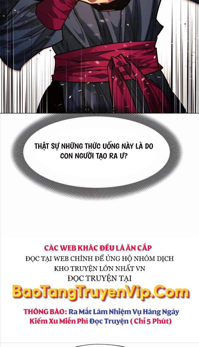 Chuyển Sinh Vào Thế Giới Võ Lâm Chapter 67 - 116