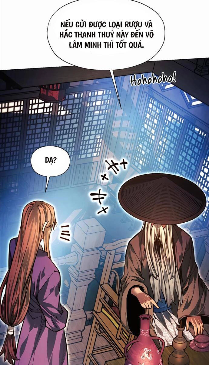 Chuyển Sinh Vào Thế Giới Võ Lâm Chapter 67 - 117