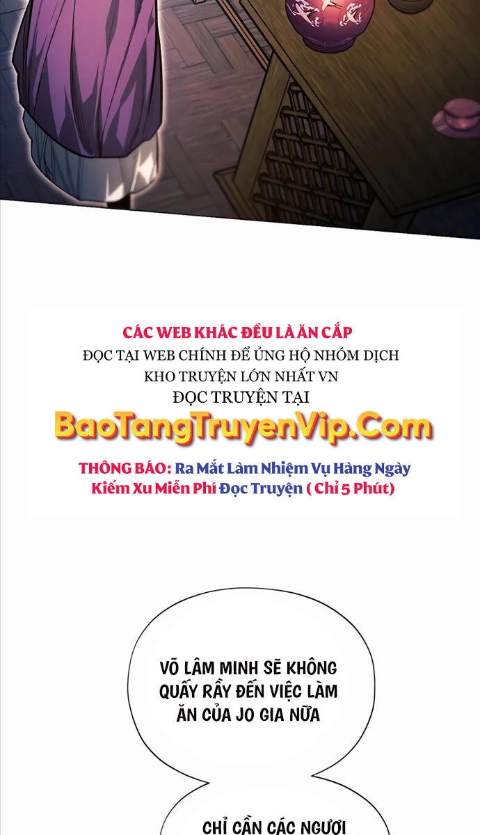 Chuyển Sinh Vào Thế Giới Võ Lâm Chapter 67 - 118